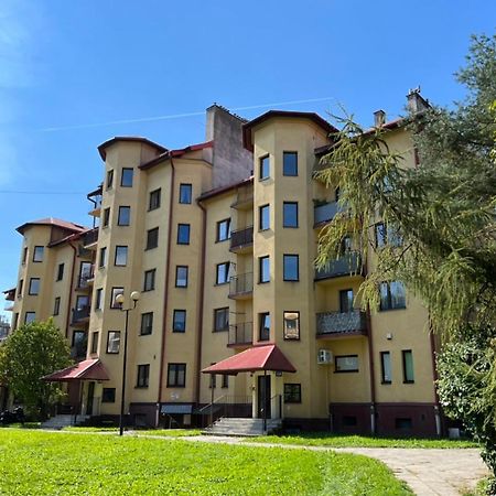 Apart-Wita Wadowice Exteriér fotografie
