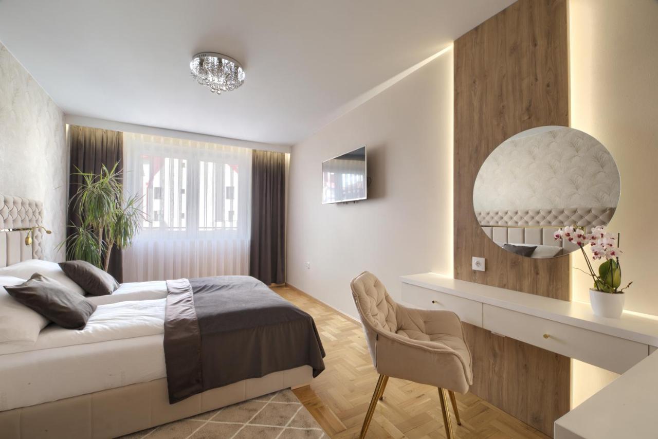 Apart-Wita Wadowice Exteriér fotografie