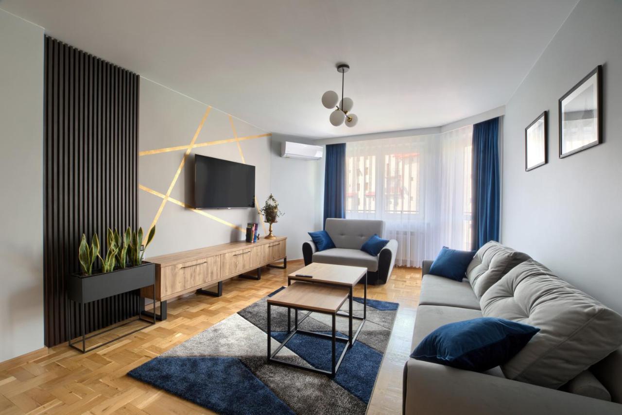 Apart-Wita Wadowice Exteriér fotografie