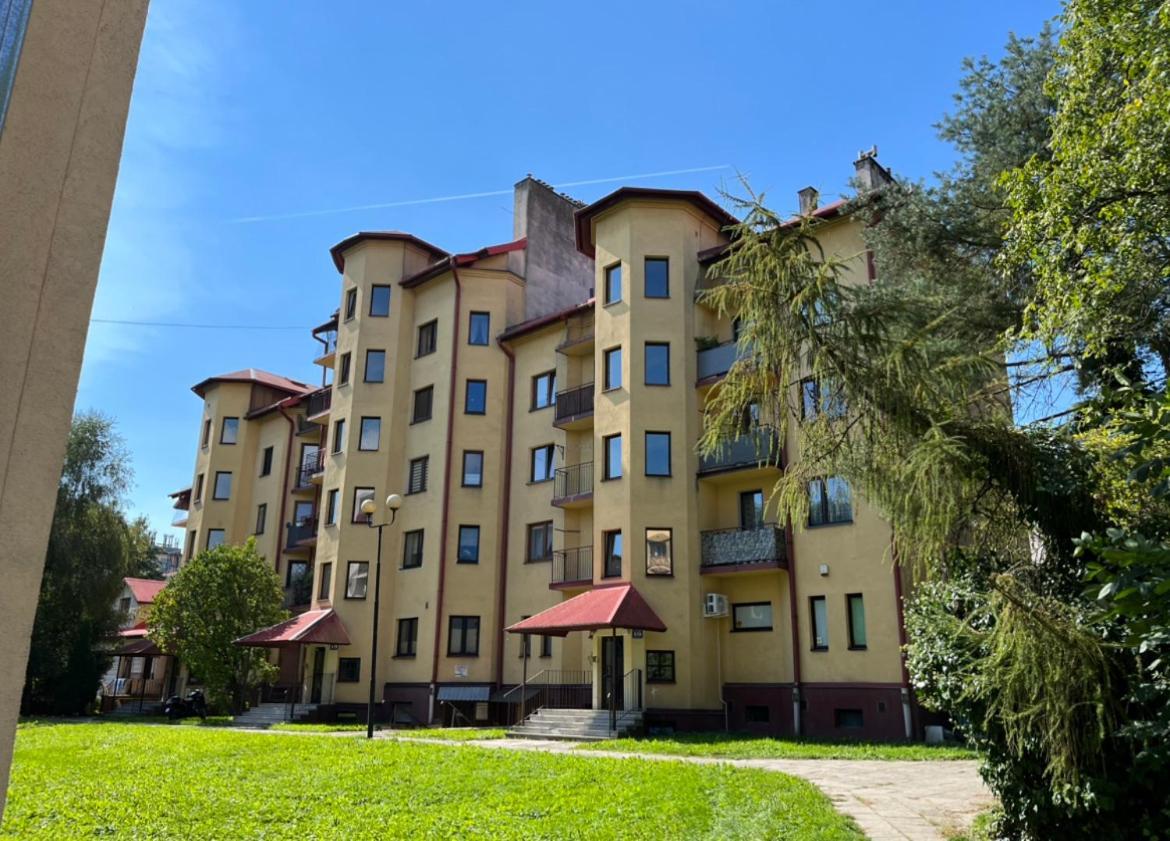 Apart-Wita Wadowice Exteriér fotografie